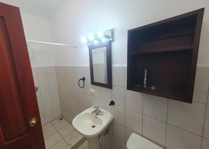 Apartamento Marina Loft 218