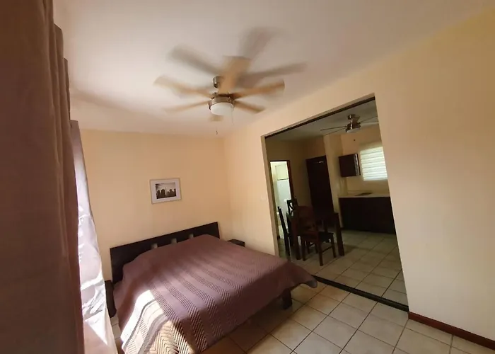 Marina Loft 218 Apartamento *