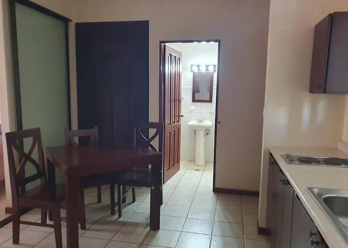 Marina Loft 218 Coco