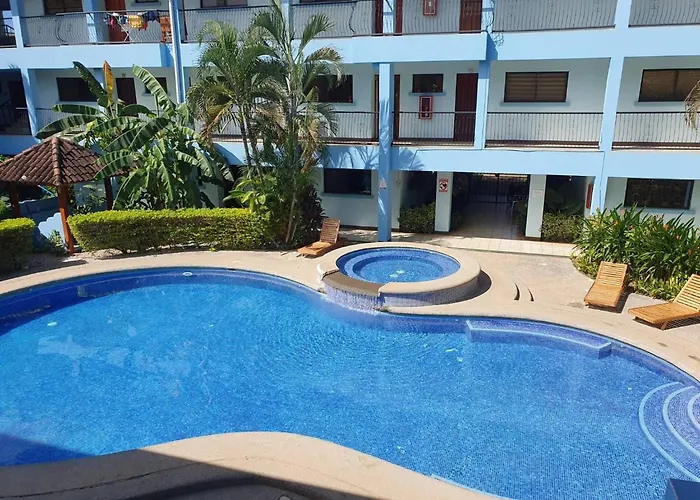 Marina Loft 218