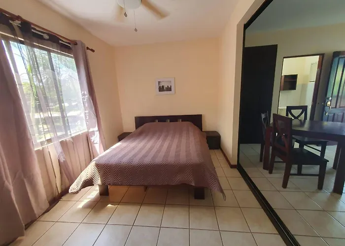 Marina Loft 218 Coco