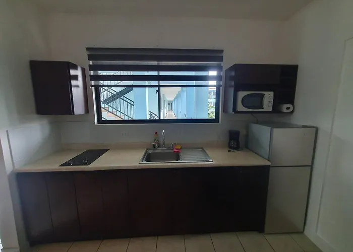 Marina Loft 218 * Coco