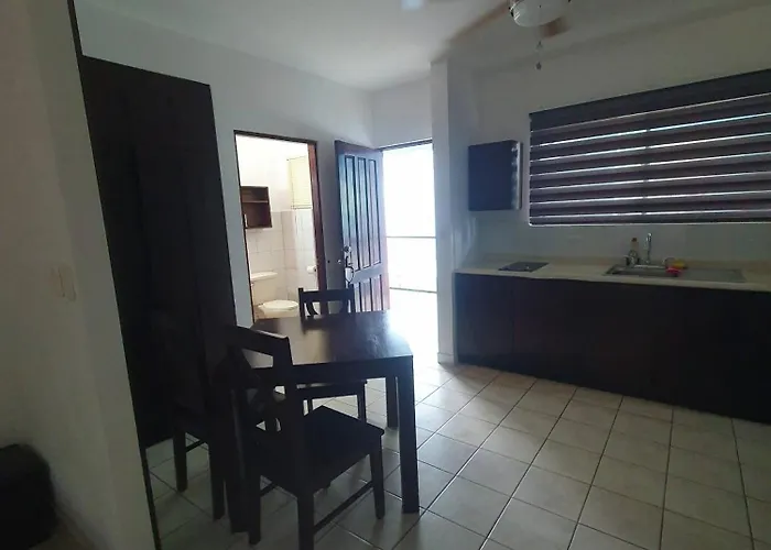 Marina Loft 218 *